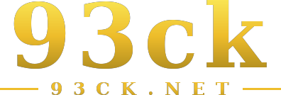 93ck logo